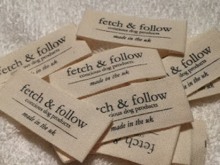 Cotton Labels Wales 