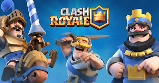 Clash Royale Unlimited Hacks - 