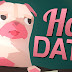 Hot Date - Um encontro casual com um Pug