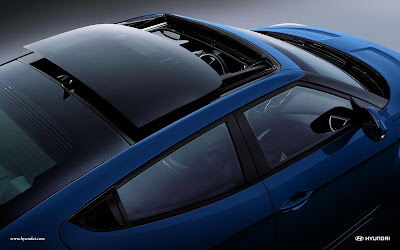 mobil dengan sunroof,mobil pakai sunroof,