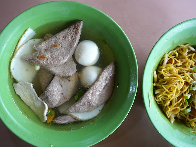 Jing_Ji_Fish_Ball_Noodles_Sembawang_Hills_Food_Centre