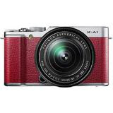 FUJIFILM DIGITAL CAMERA X A2