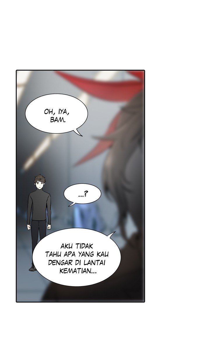 Webtoon Tower Of God Bahasa Indonesia Chapter 339