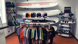 Surf Masters Peru Surf Shop Clothes