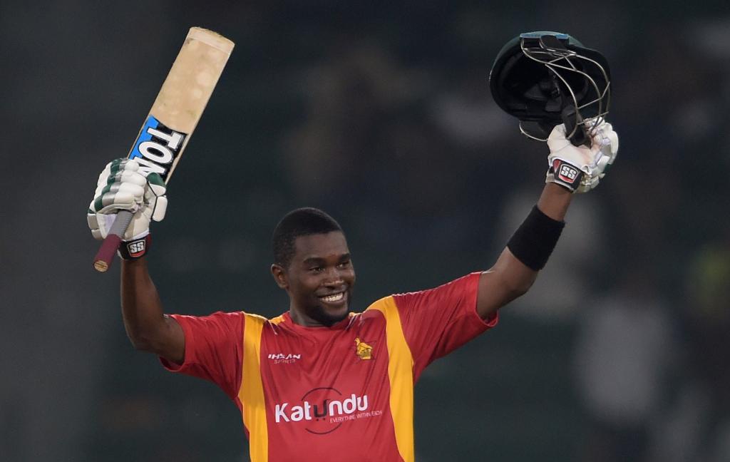 chigumbura retires from cricket