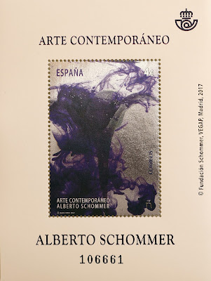 ALBERTO SCHOMMER