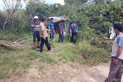 Polres Toba Laksanakan Gelar Perkara Penipuan Surat Keterangan Tanah di Desa Pangombusan Kecamatan Parmaksian Toba