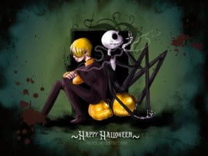 2010 Halloween Wallpapers