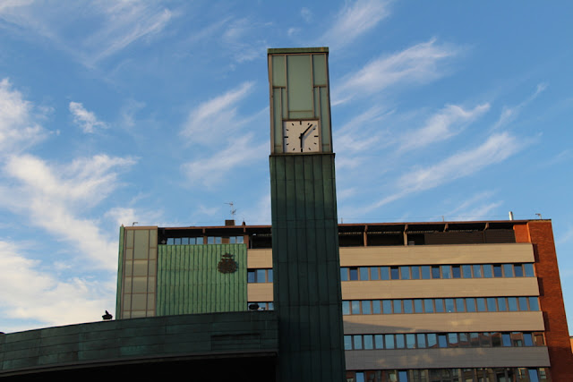 ayuntamiento de Barakaldo