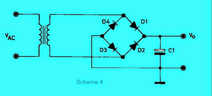 Power Supply Circuit