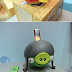 Angry Birds Inspired Accessories For Your Home
