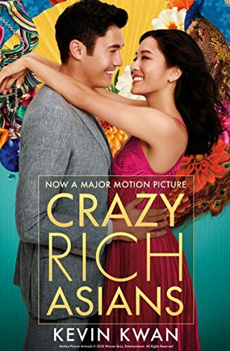 Crazy Rich Asians [movie reaction]
