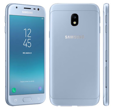 Samsung Galaxy J3 Pro (HSM-J330G)