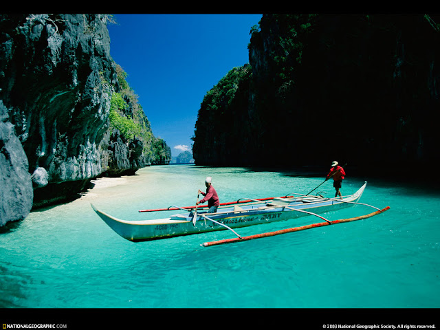 National Geographic Wallpapers Photography Exotic Sea