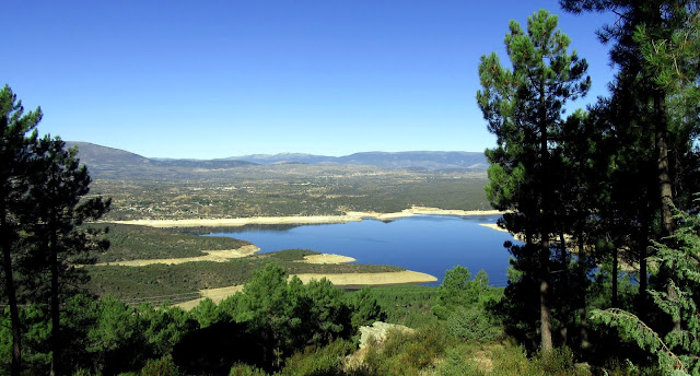 Patones - AlfonsoyAmigos - Rutas MTB