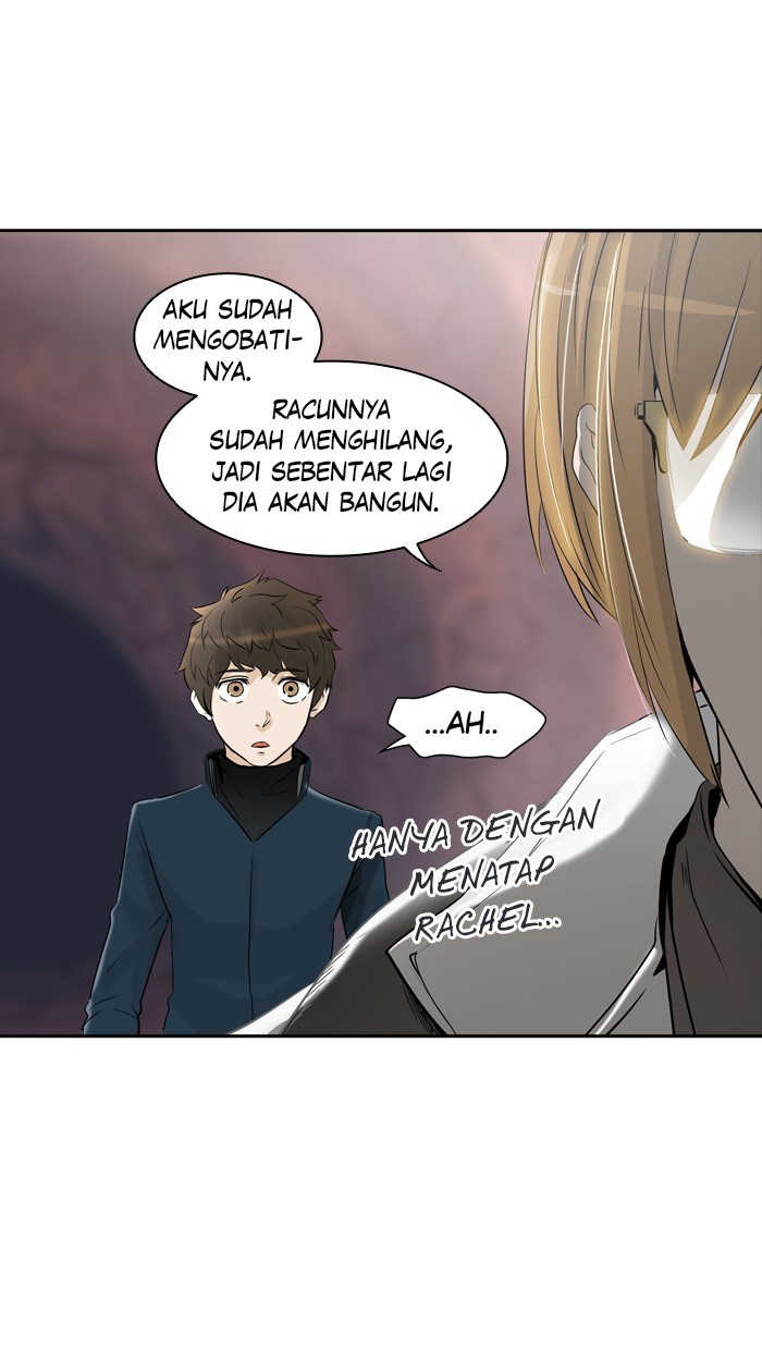 Webtoon Tower Of God Bahasa Indonesia Chapter 337