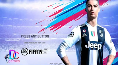 Download FIFA 19 v2.0 Mod