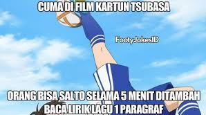 20 Meme lucu ini cuma dipahami anak anime, bikin cengar-cengir deh..