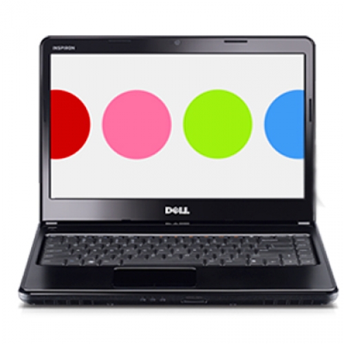 dell inspiron n4030 graphics drivers