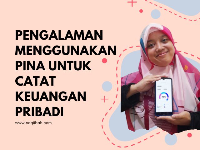 Review jujur menggunakan PINA