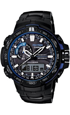 Đồng hồ casio chính hãng 