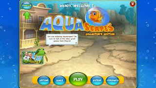 Download game Aquascapes Collectors Edition, Download game ,Aquascapes Collectors Edition