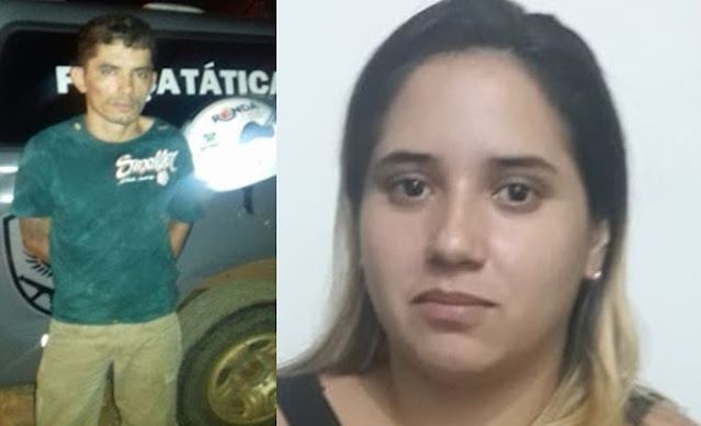 Ataque a tiros deixam um homem e uma mulher baleados em Mossoró