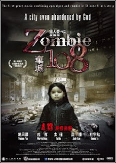 Baixar - Zombie 108 - DVDRip AVI e RMVB - Legendado Gratis