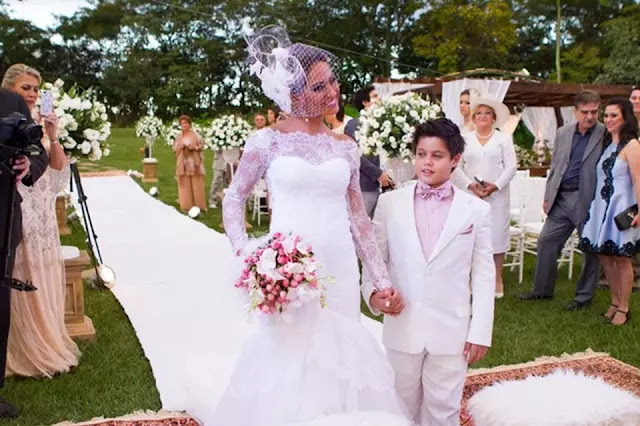casamento surpresa maira cardi