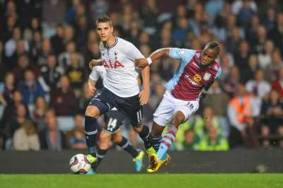 Spurs to keep Lamela