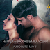 Audio Blitz - All Shot to Hell by Harper A. Brooks & Mila Young