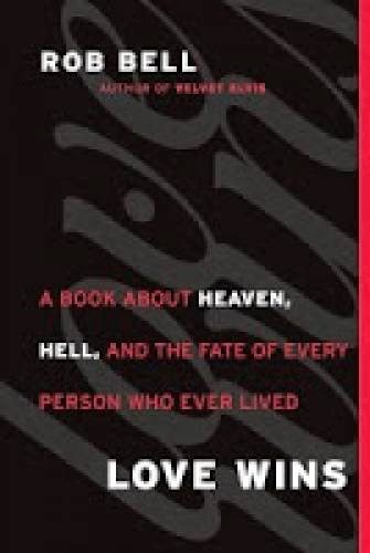 Love Wins By Rob Bell Chapter 2