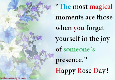 Rose Day Images For Facebook