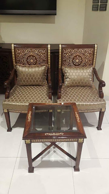 80+ Chiniot Furniture Chairs Design in Pakistan