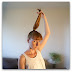 Kanubeea Hair Clip Tampilan Anggun Dengan Sanggul Cantik 
