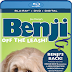 Benji Off The Leash {Blu-ray Review}