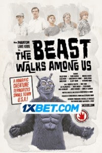 The Phantom Lake Kids in the Beast Walks Among Us 2021 Hindi Dubbed (Voice Over) WEBRip 720p HD Hindi-Subs Watch Online