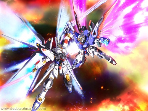 gundam anime wallpapers papeis de parede download desbaratinando (18)