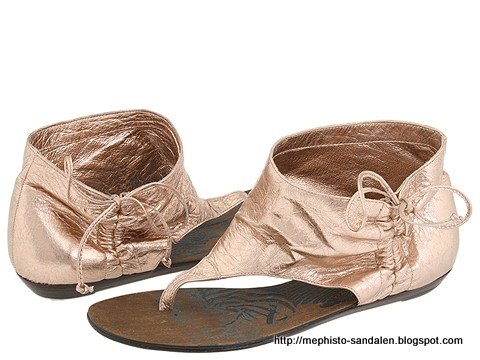 Mephisto sandalen:mephisto-402695