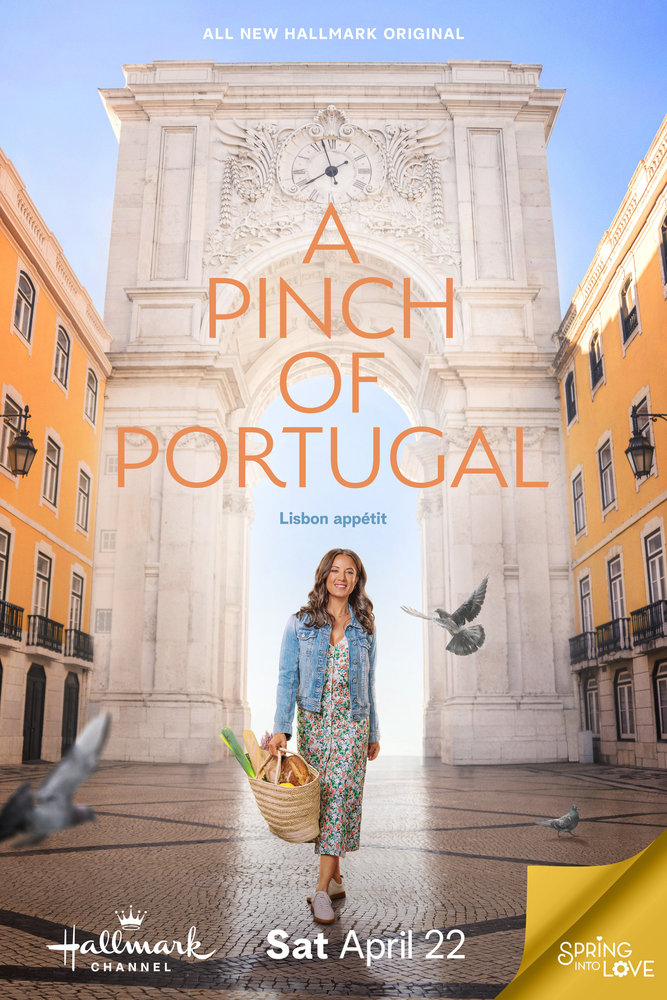 A Pinch of Portugal (2023) full movie Download HD Quality 720p,1080p