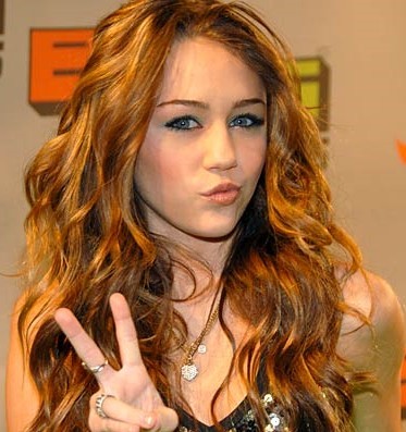 miley cyrus 2011