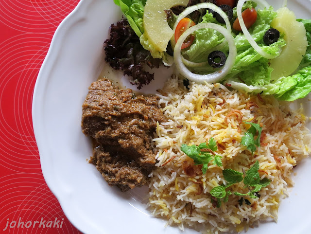 Nasi-Briyani-Johor