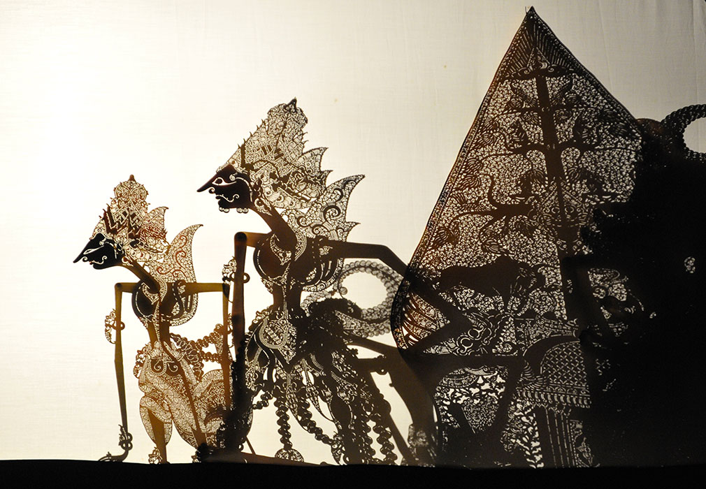 Gambar: Gambar Wayang Lengkap