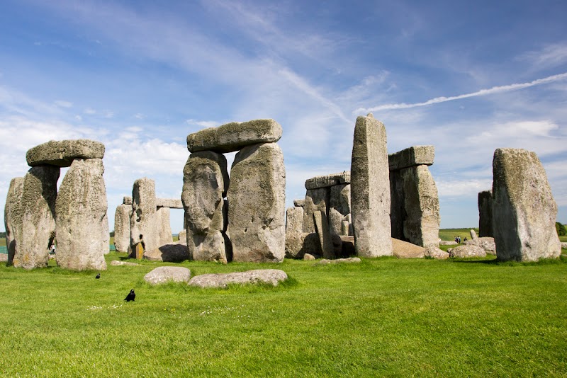 Private Guided Stonehenge bath day Tour from London