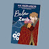 Capa Revelada: Below Zero: Ali Hazelwood 