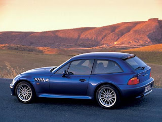 used BMW Z3