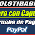 Otro Pago de Kolotibablo por Paypal