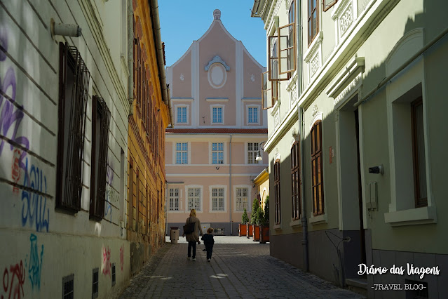 O que visitar em Brasov, Roteiro Roménia