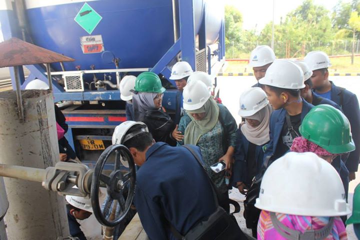 Lowongan Kerja PT Synergy Oil Nusantara Batam (Deadline 04 