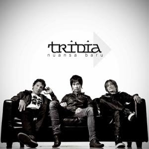 Tridia - Romantika Cinta